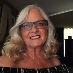 Meet your Posher, Roberta